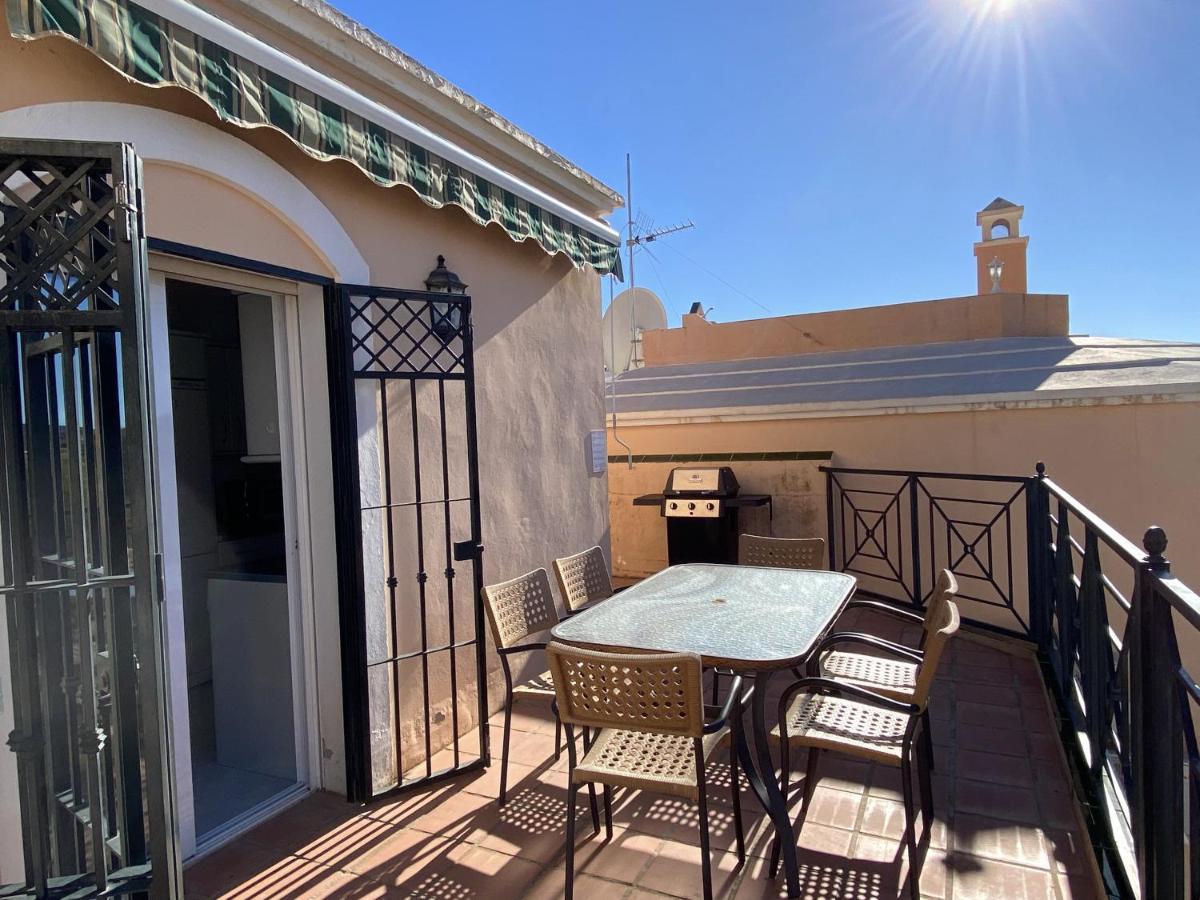 Villa Lucena Private Pool Casasol Nerja Exteriör bild