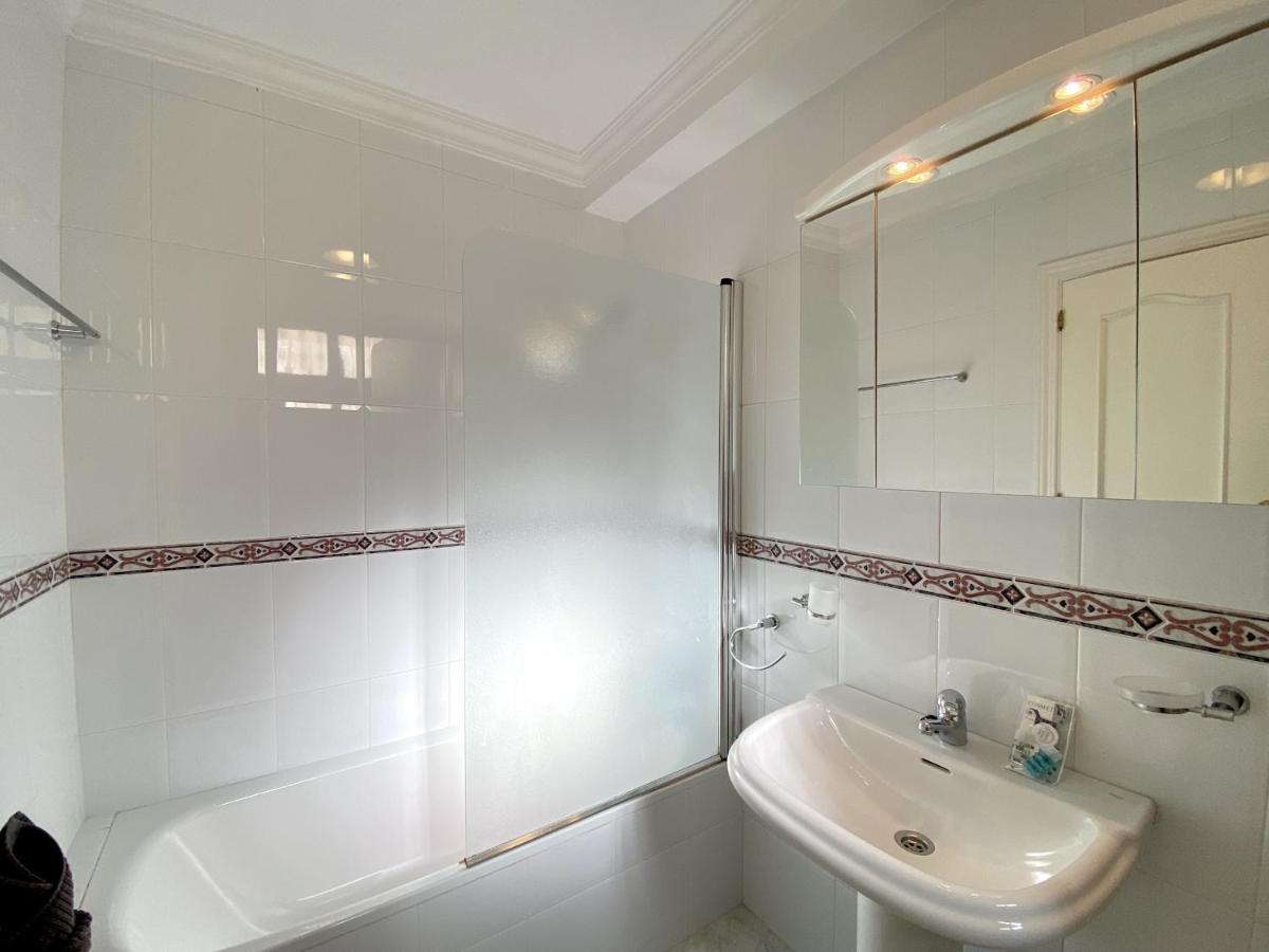 Villa Lucena Private Pool Casasol Nerja Exteriör bild